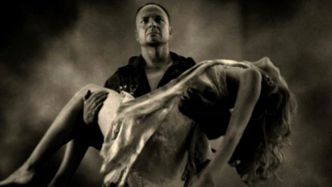 Рамштайн Бюк ДИХ