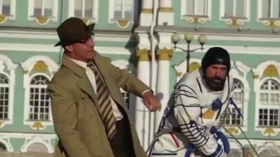 Тилль Линдеманн