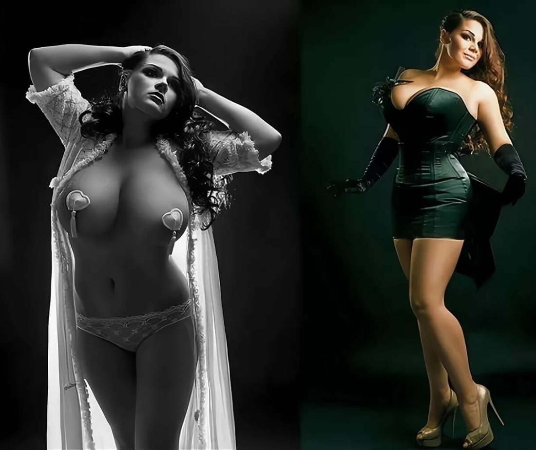 Мария (Мия) зарринг