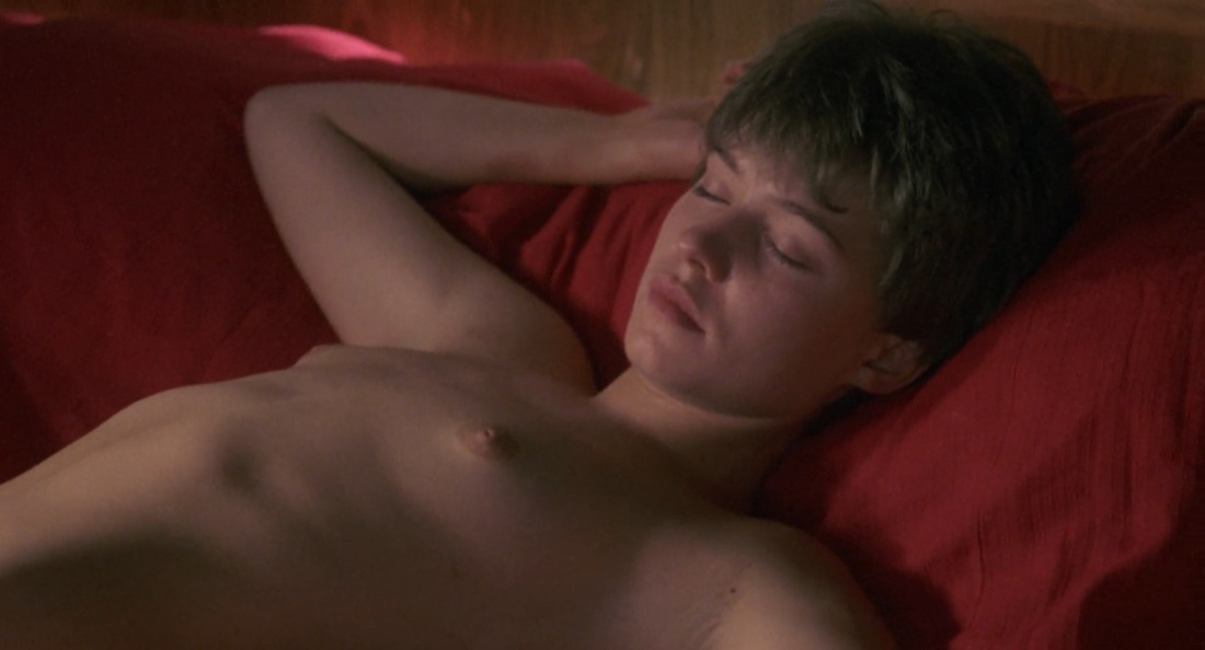 Эротические ФРАГМЕНТЫ из фильмов