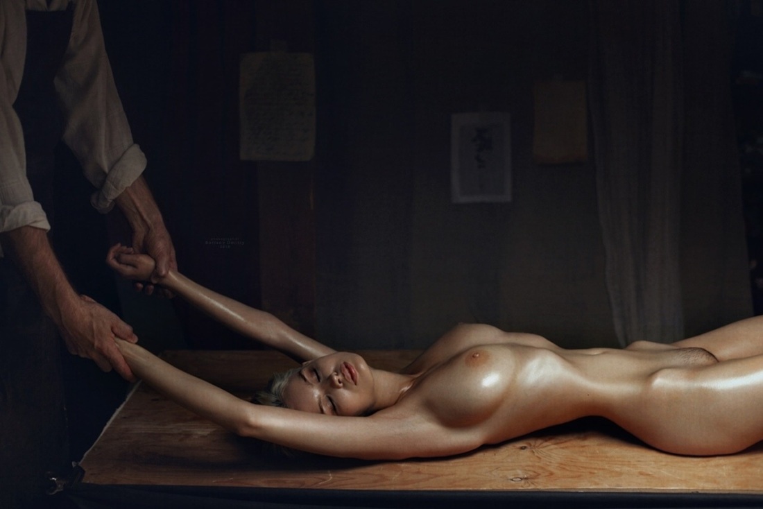 Юлия Логачева Дмитрий Борисов