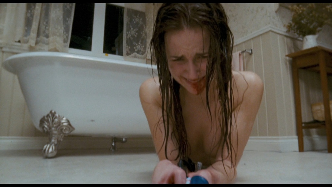 Элис Ив топлесс