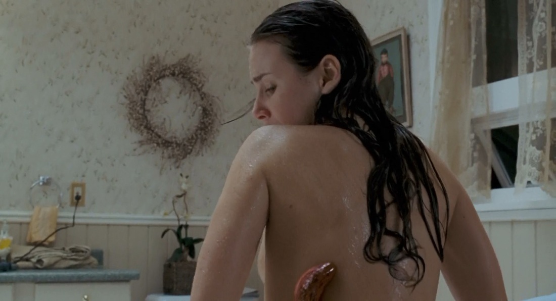 Таня Солнье hot