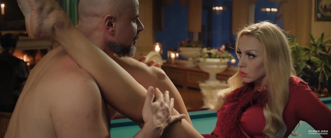 Ольга Полякова порнофильмы