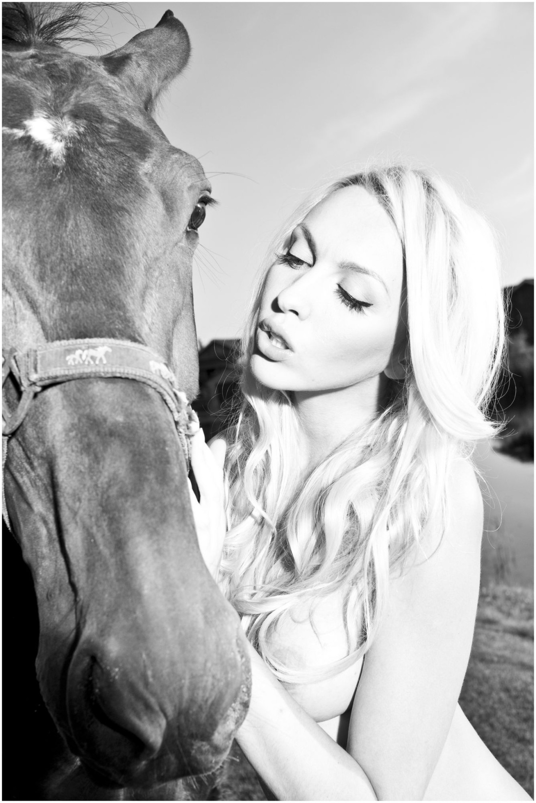 Оля Полякова XXL