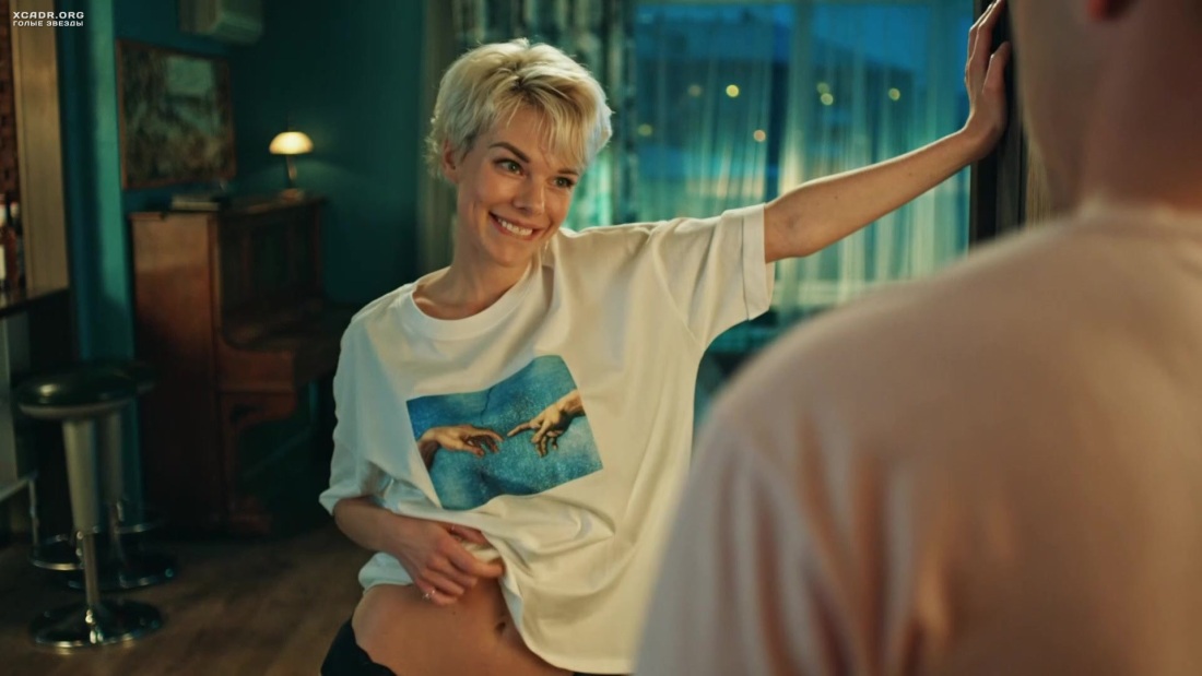 Анна Старшенбаум Сеня Федя в Нижнем