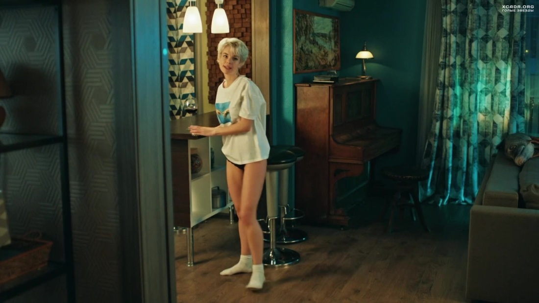 Анна Старшенбаум Сеня Федя в Нижнем