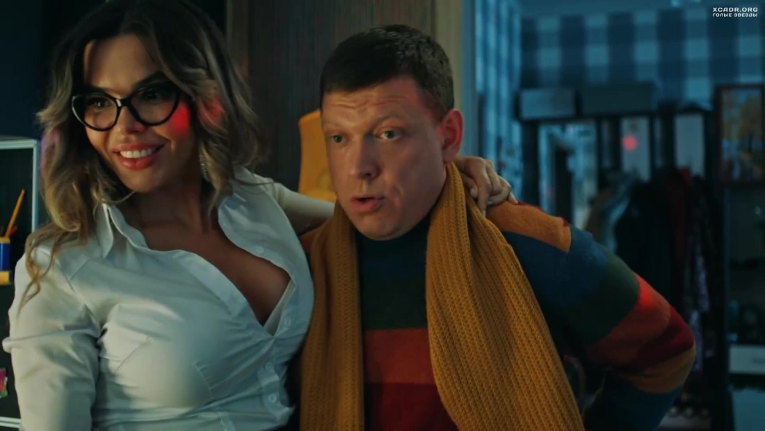 Карина Зверева СЕНЯФЕДЯ