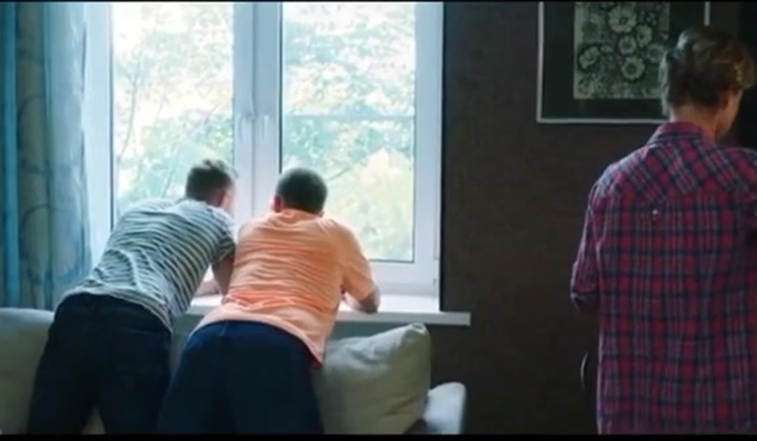 Анна Старшенбаум Психологини