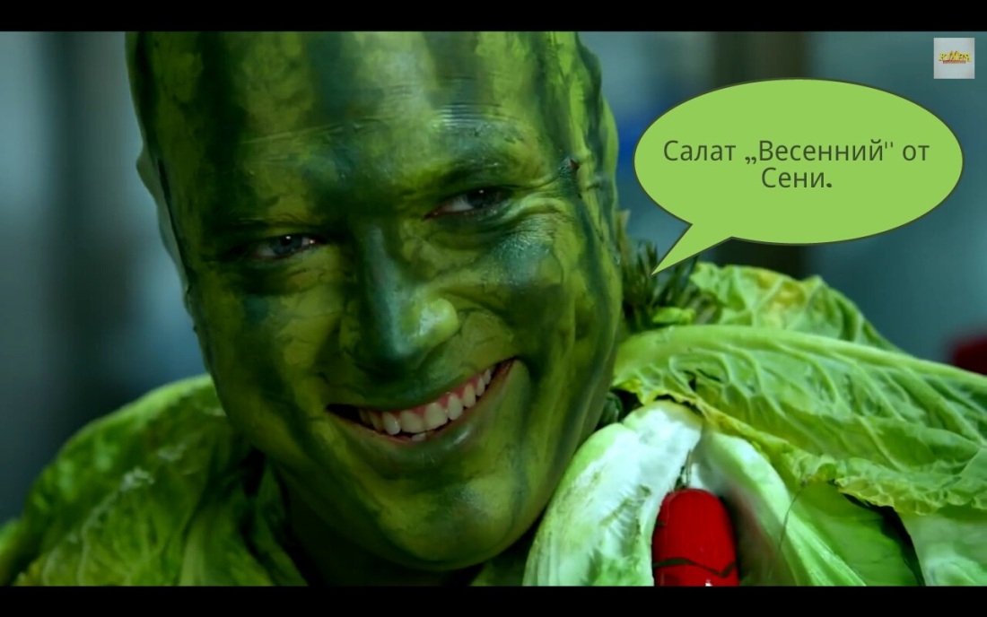 Мария Медведева 6 кадров