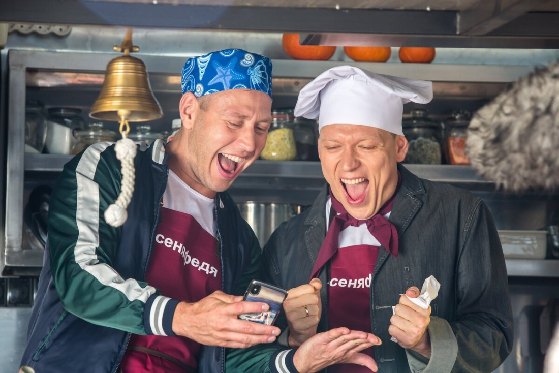 Анна Старшенбаум Психологини