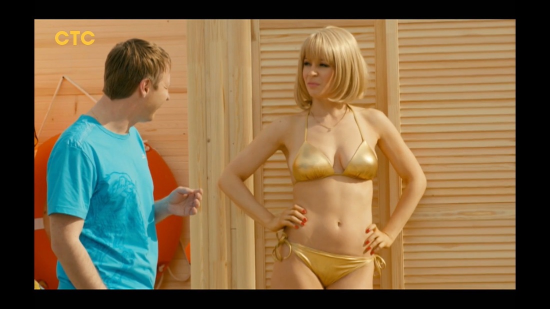 Психологини сериал Алина