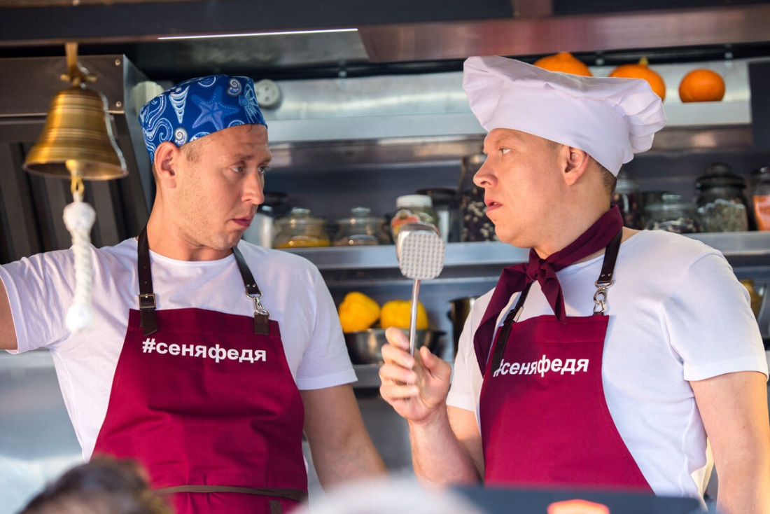 Сергей Лавыгин 2022