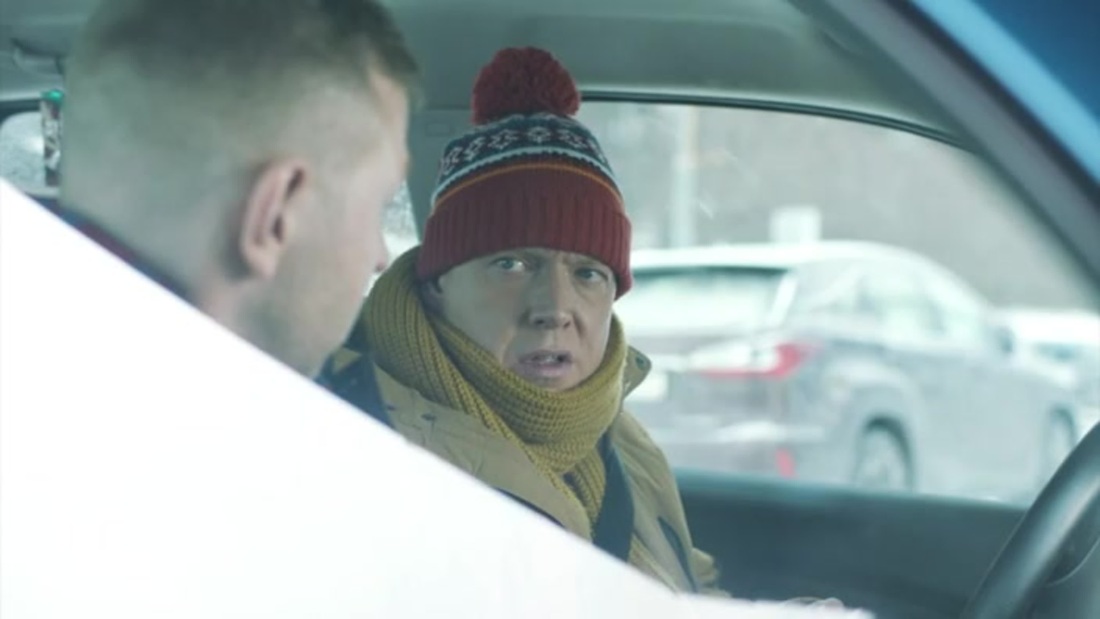 Сериал кухня война за отель Алиса