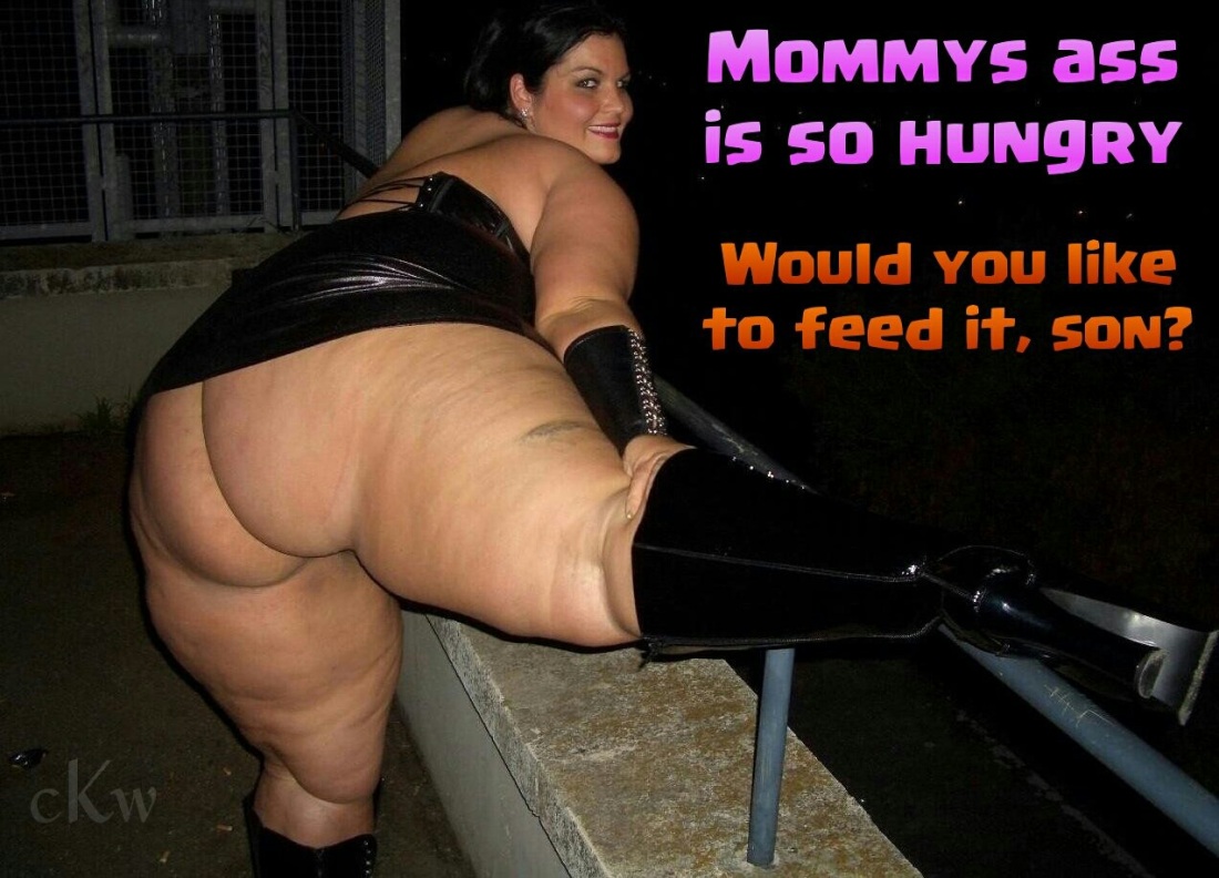 Пышка Эмбер Рейн задница