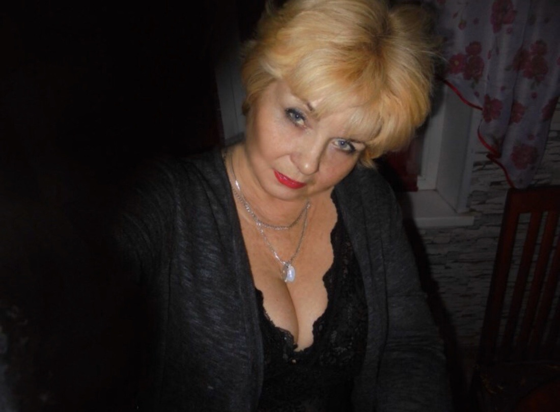 Пожилые дамы для встреч