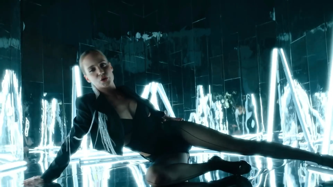 Глюкоза засветила грудь