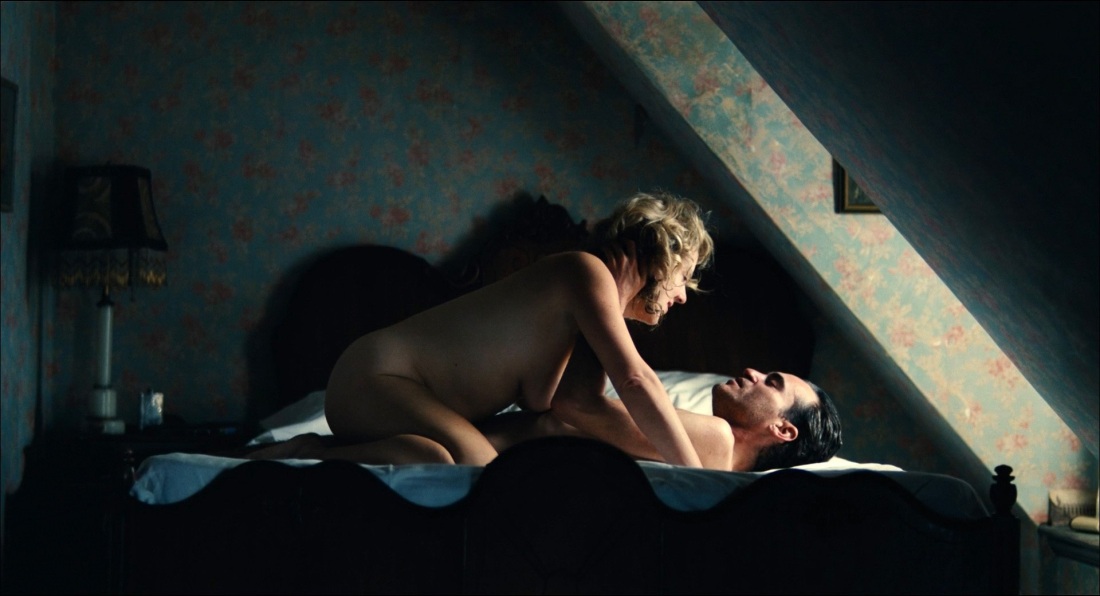 Карина Андоленко порнография