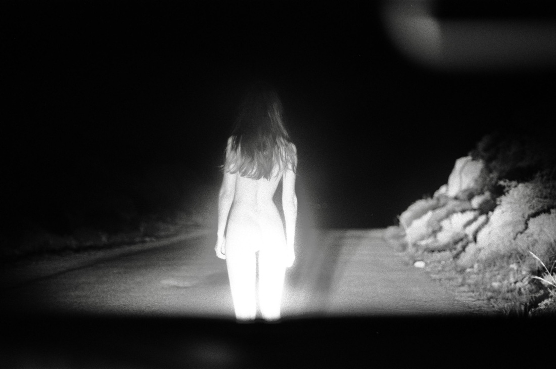 Наташа Шелягина плейбой