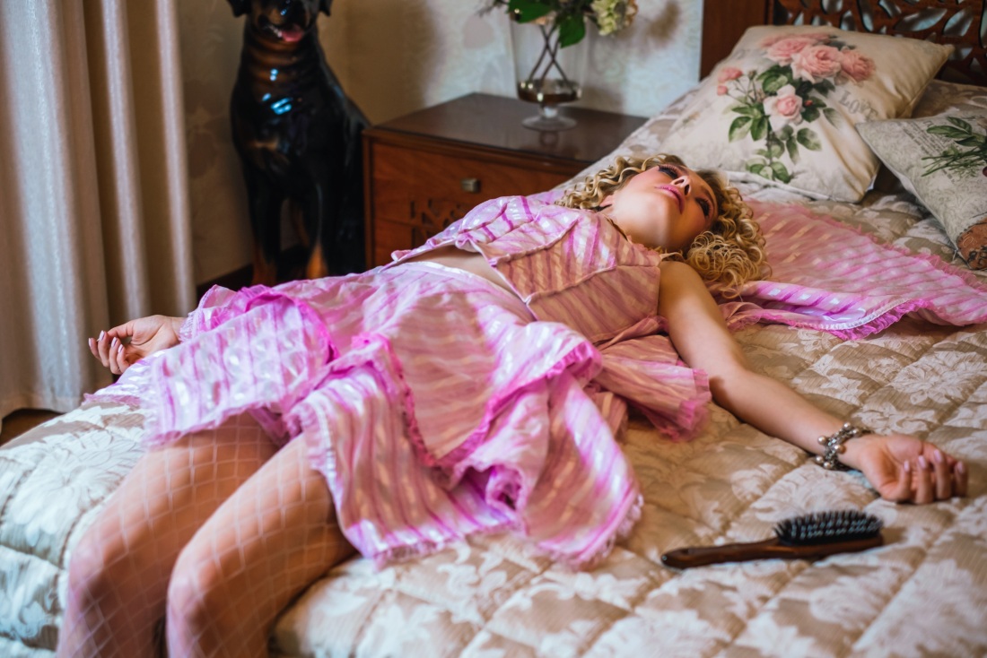 Erismann Light 4556-6