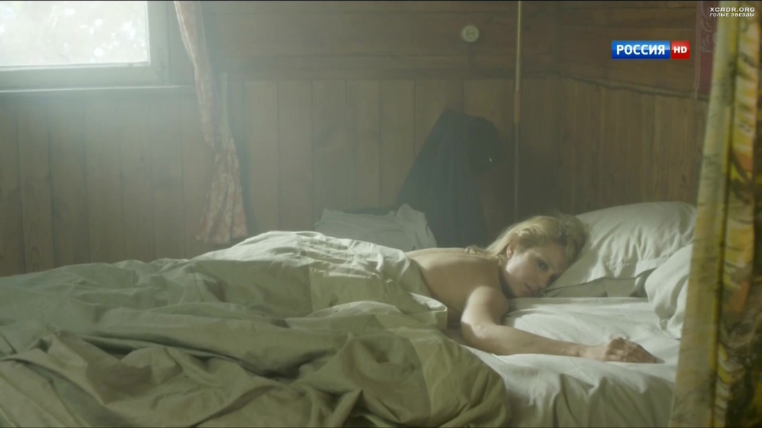 Виктория Исакова сцены