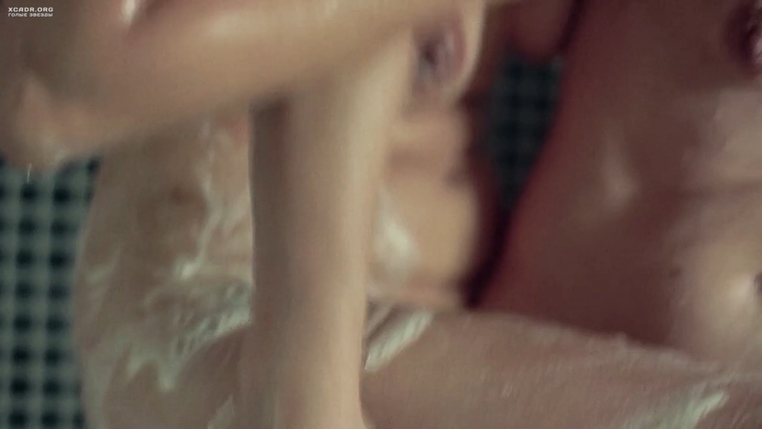 Виктория Исакова голая