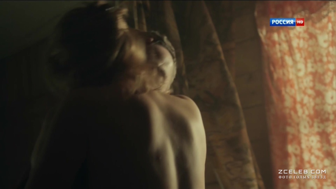 Виктория Исакова секси