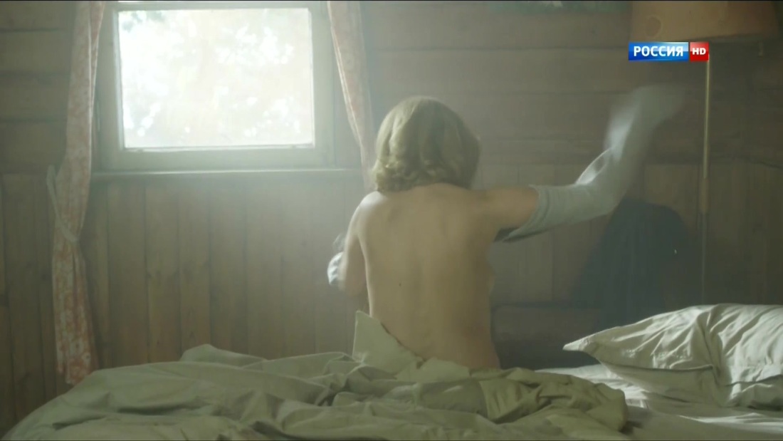 Исакова Виктория актриса голая