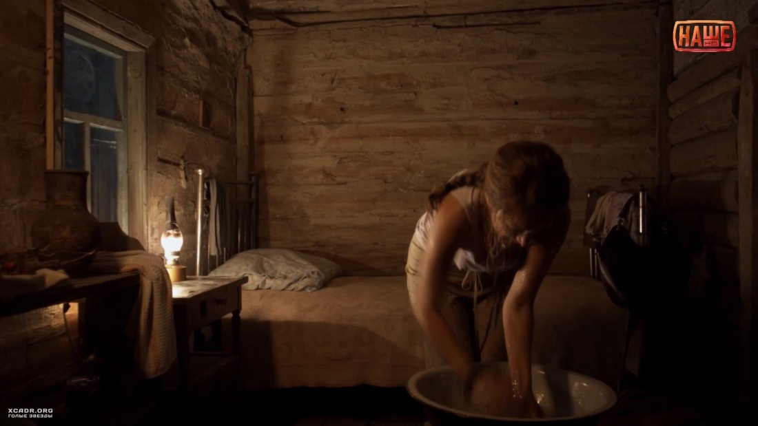 Виктория Исакова грудь