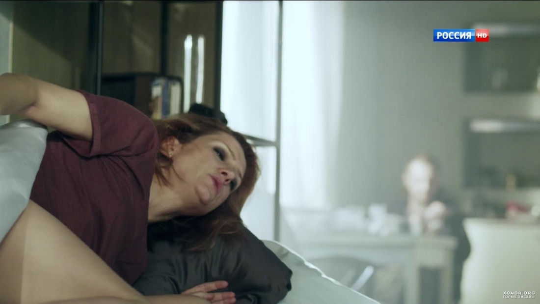 Виктория Исакова голая эпидемия