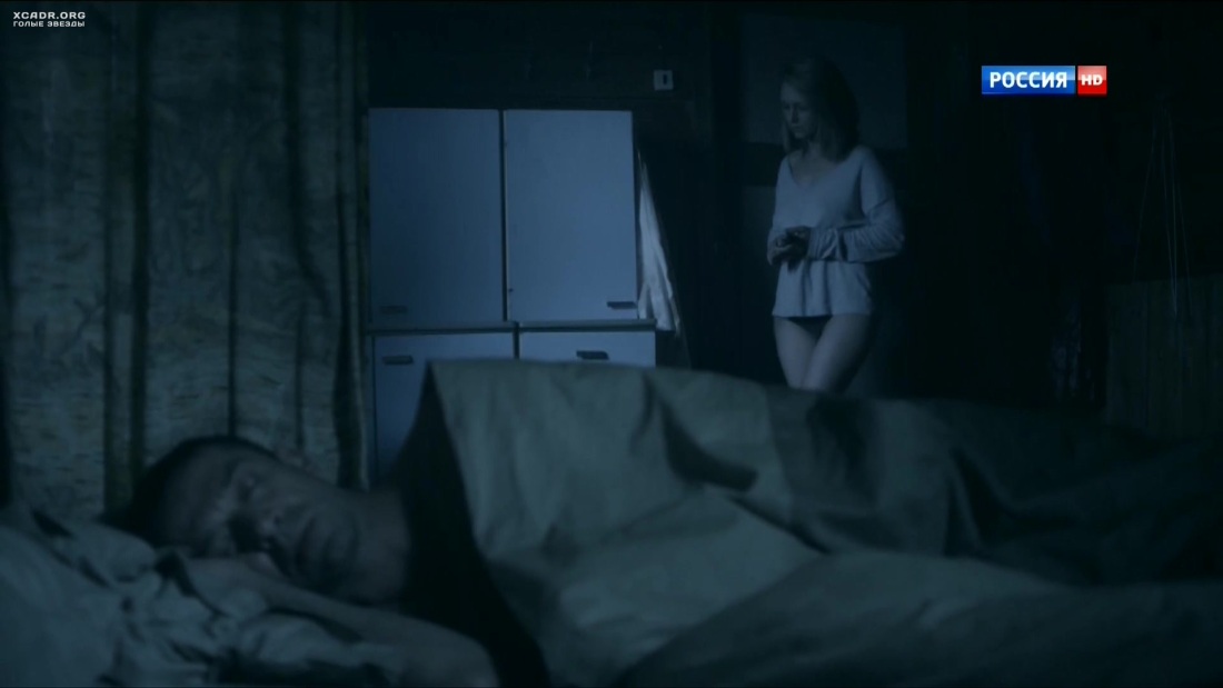 Виктория Исакова голая