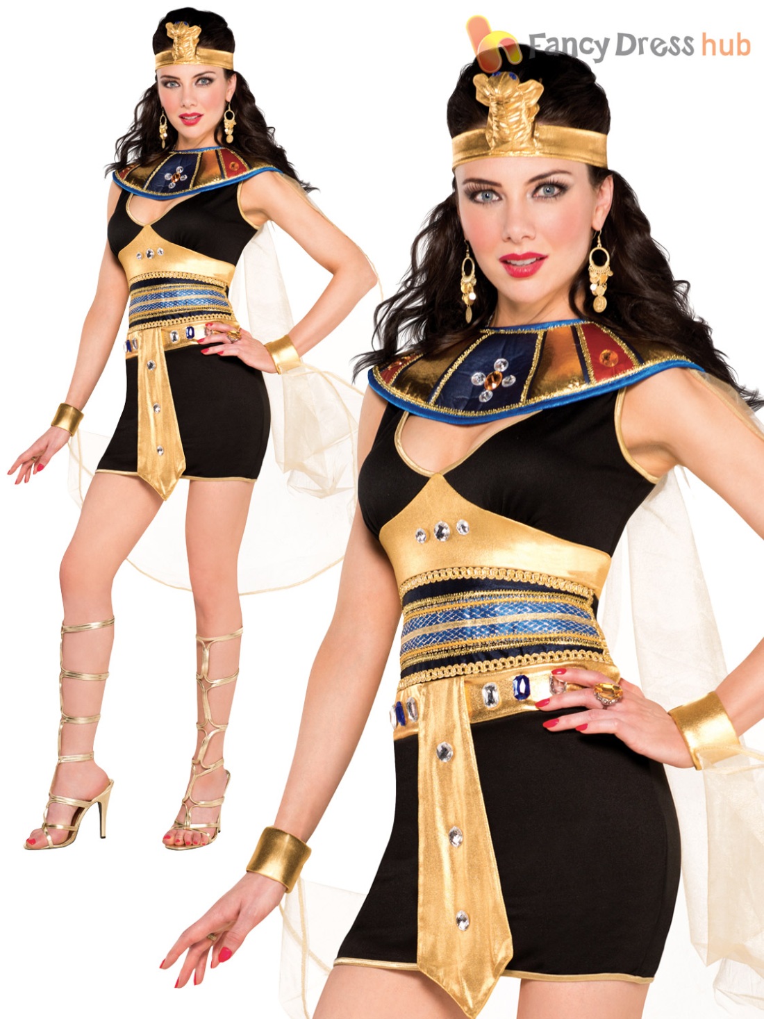 Танец живота Клеопатра