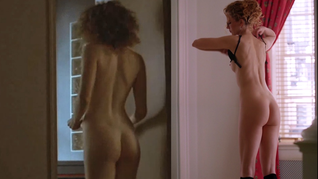 Николь Кидман Билли Батгейт