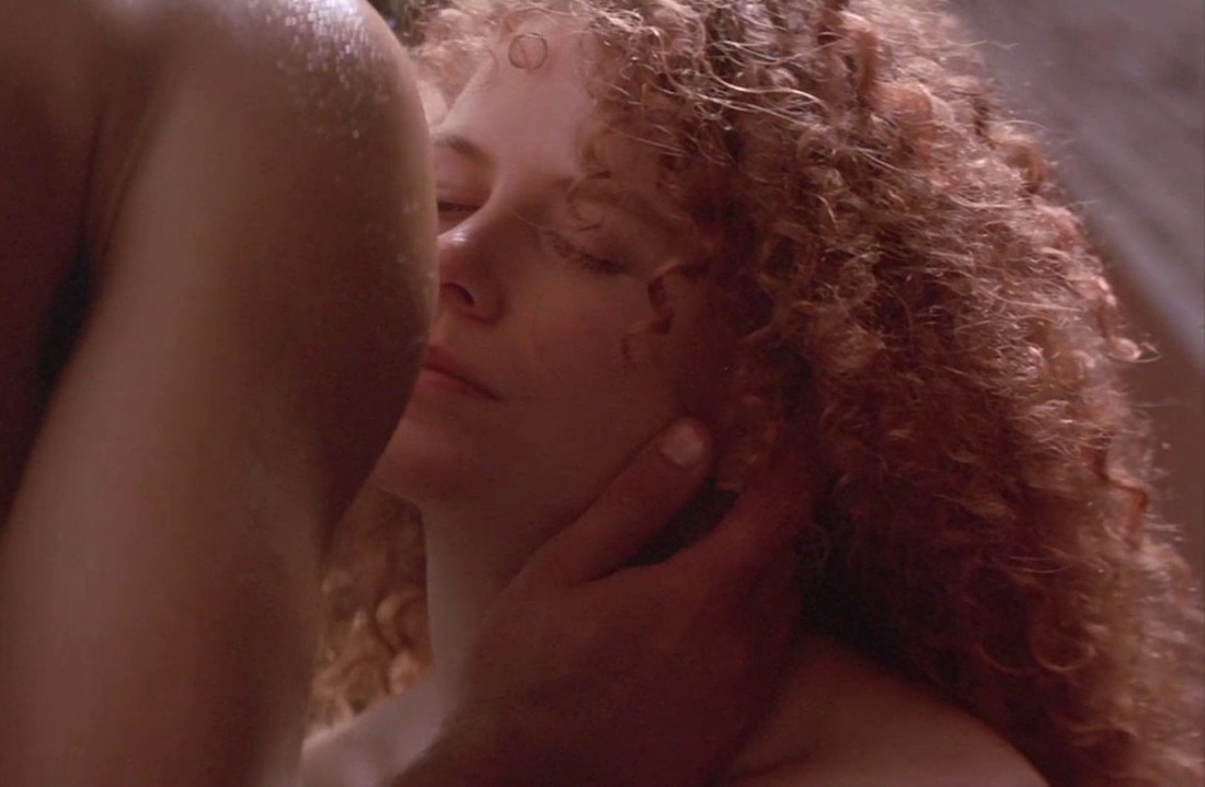 Николь Кидман голая в фильмах