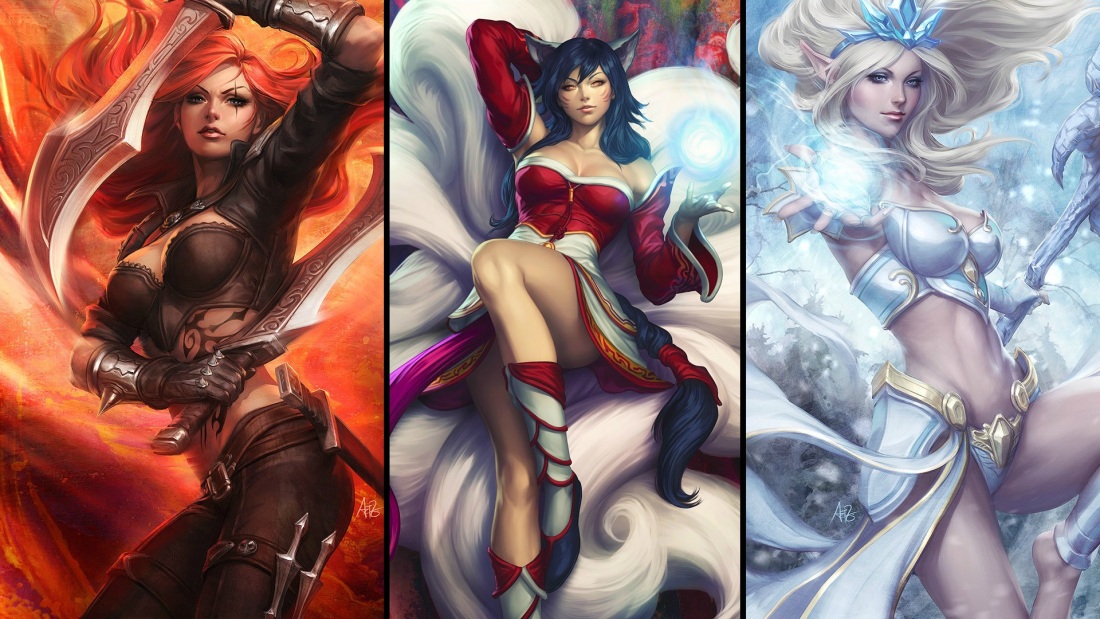 Композиция с нотами