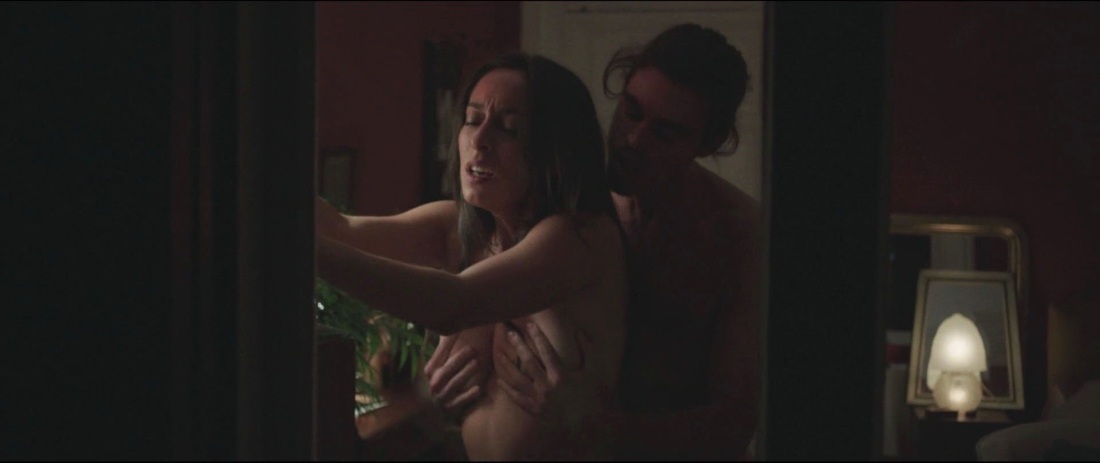 Уна Кастилья Чаплин голая