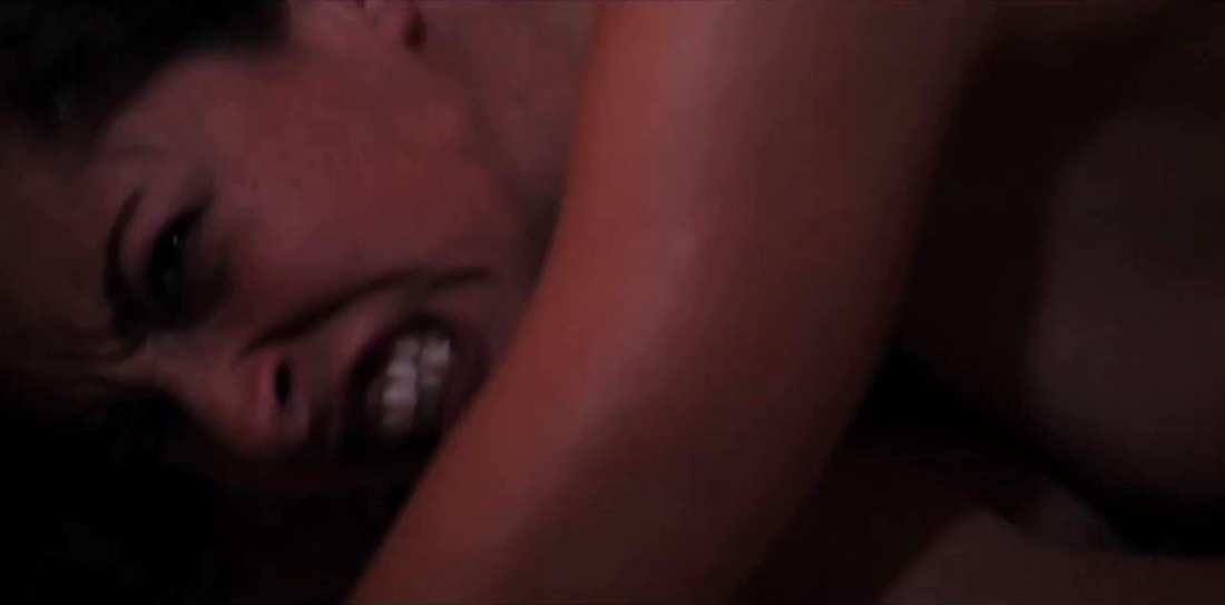 Immaculate conception Oona Chaplin