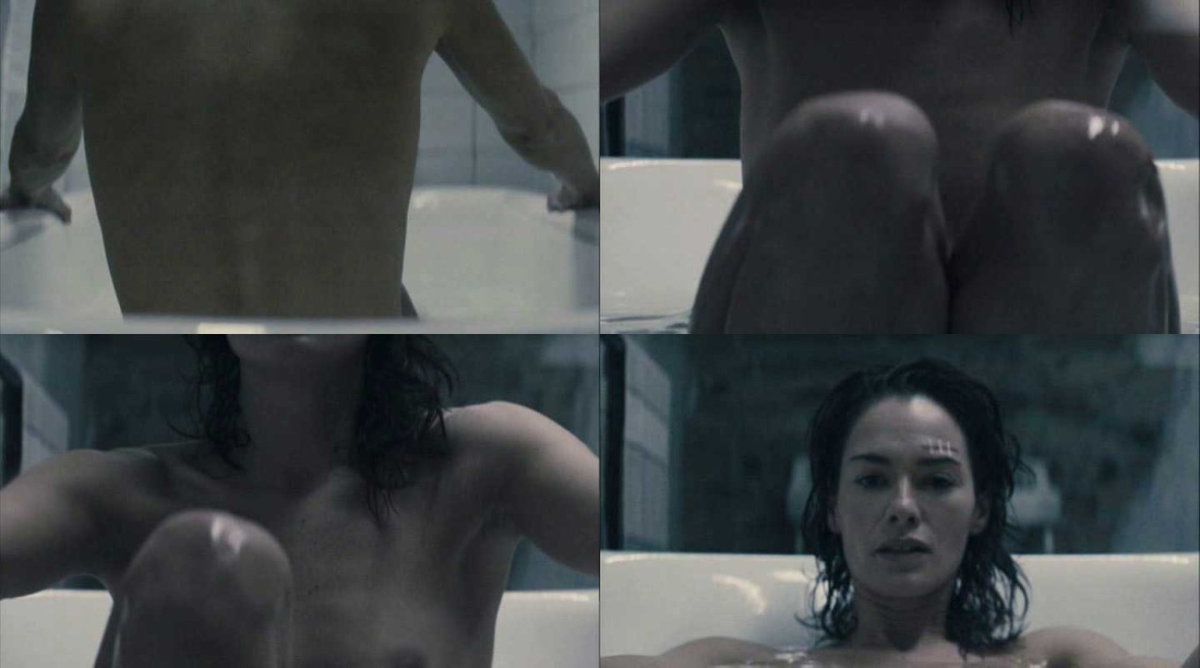 Лина Хиди голая 300 спартанцев