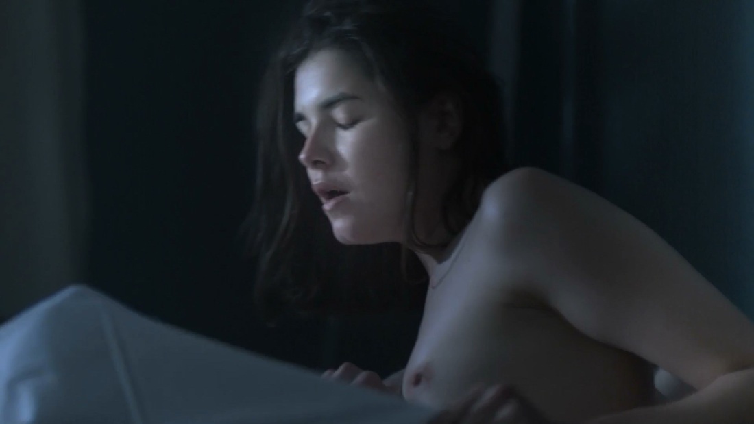 Мария Андреева актриса nude