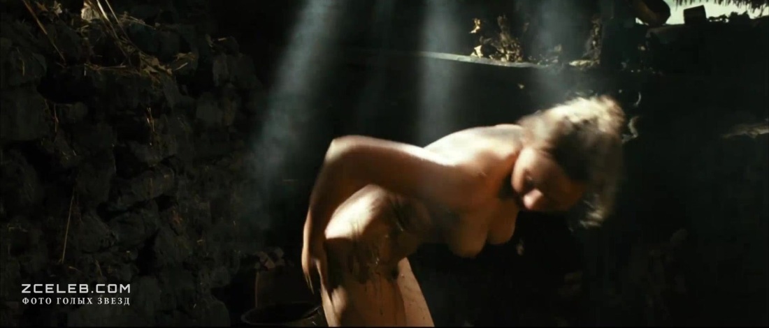 Дарья Мельникова в фильме «однажды», 2013