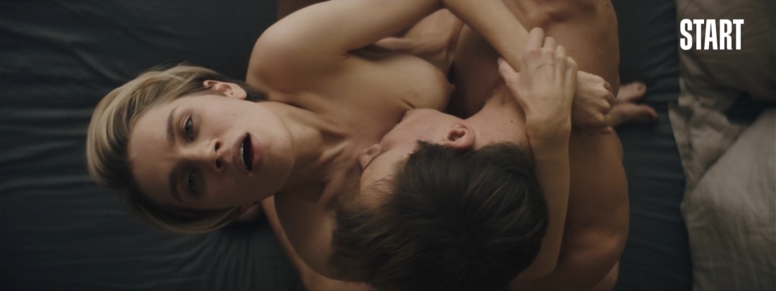 Мельникова ню стальная бабочка