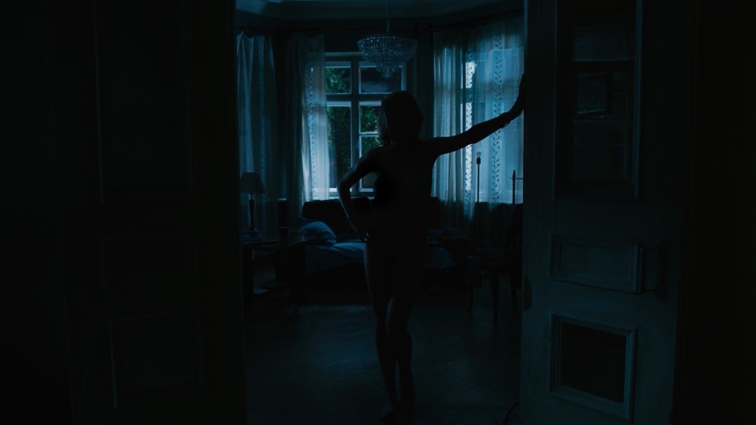 Дарья Мельникова голая в фильме