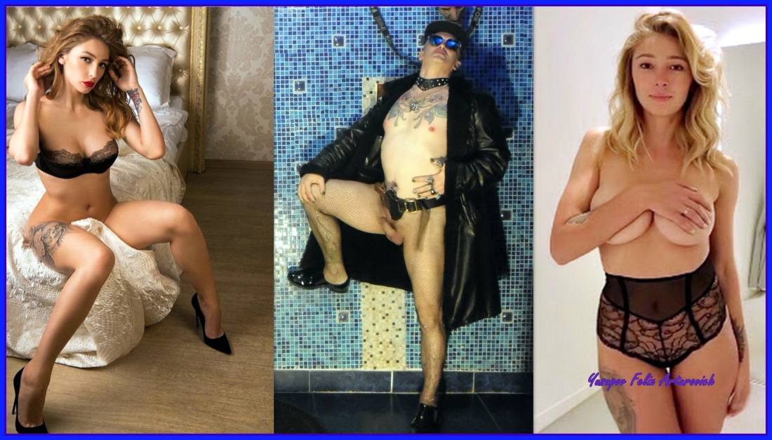 Анастасия Ивлеева сливы