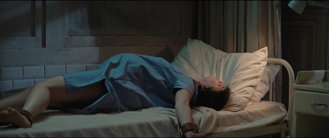 Беременный фильм 2011 Диана