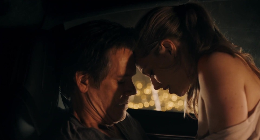 Тебе стоило уйти фильм 2020