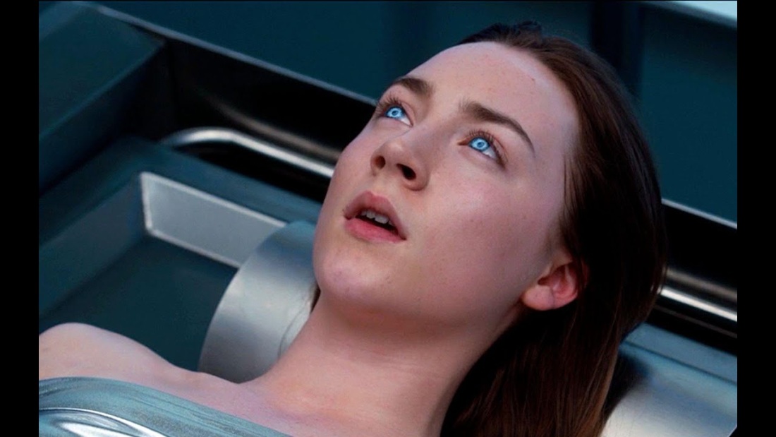 Гостья фильм конец