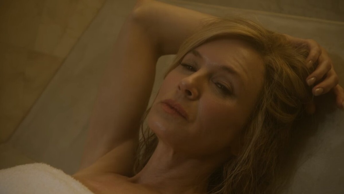 Рене Зеллвегер Бриджит Джонс трусы