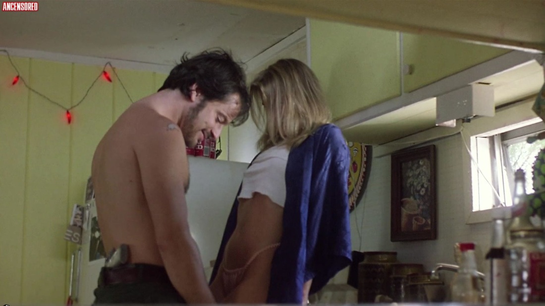 Рене Зеллвегер голая в кино