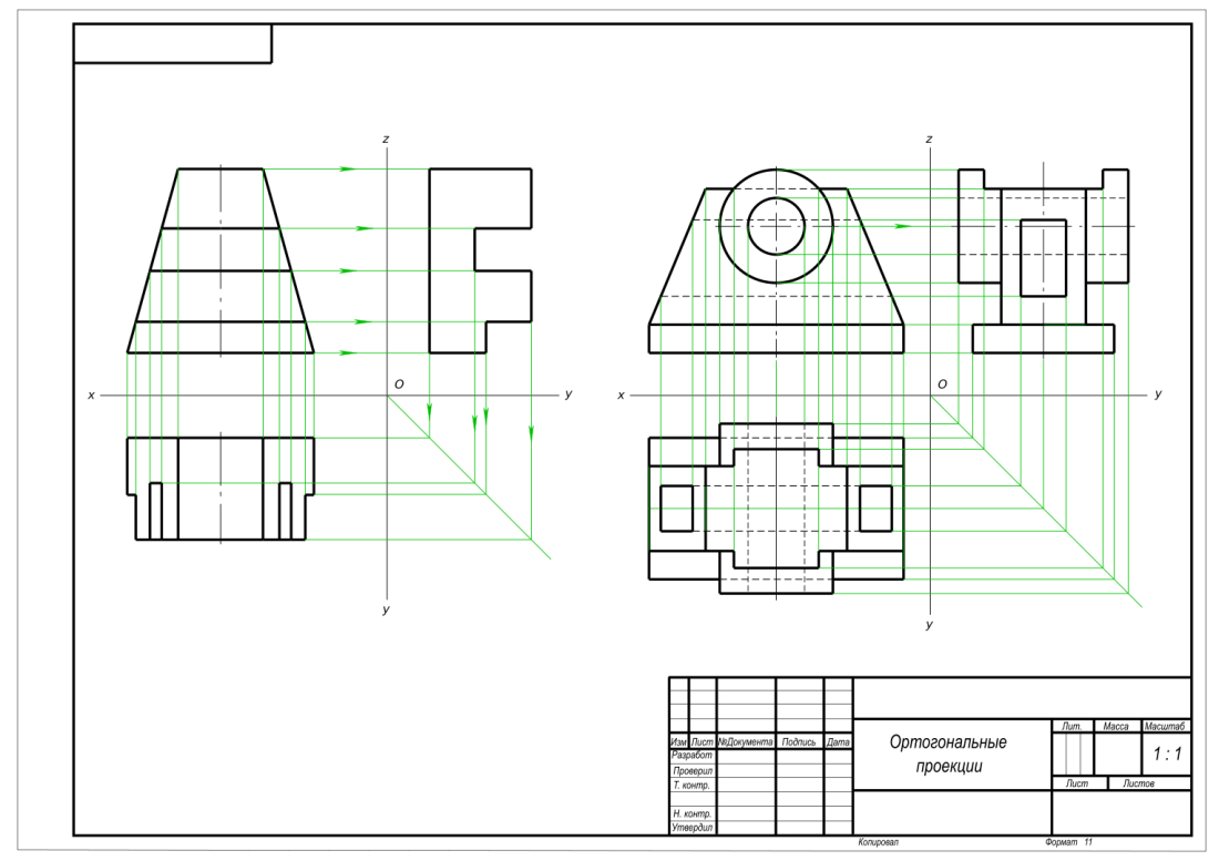 Карта криминальной России