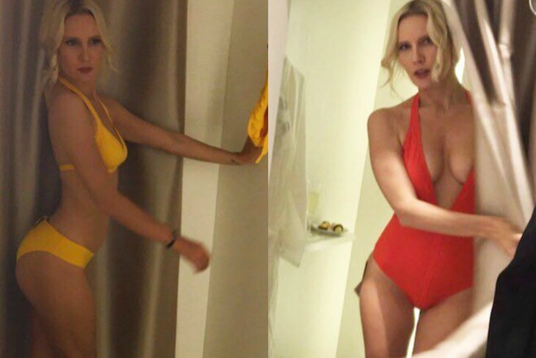 Елена летучая горячие